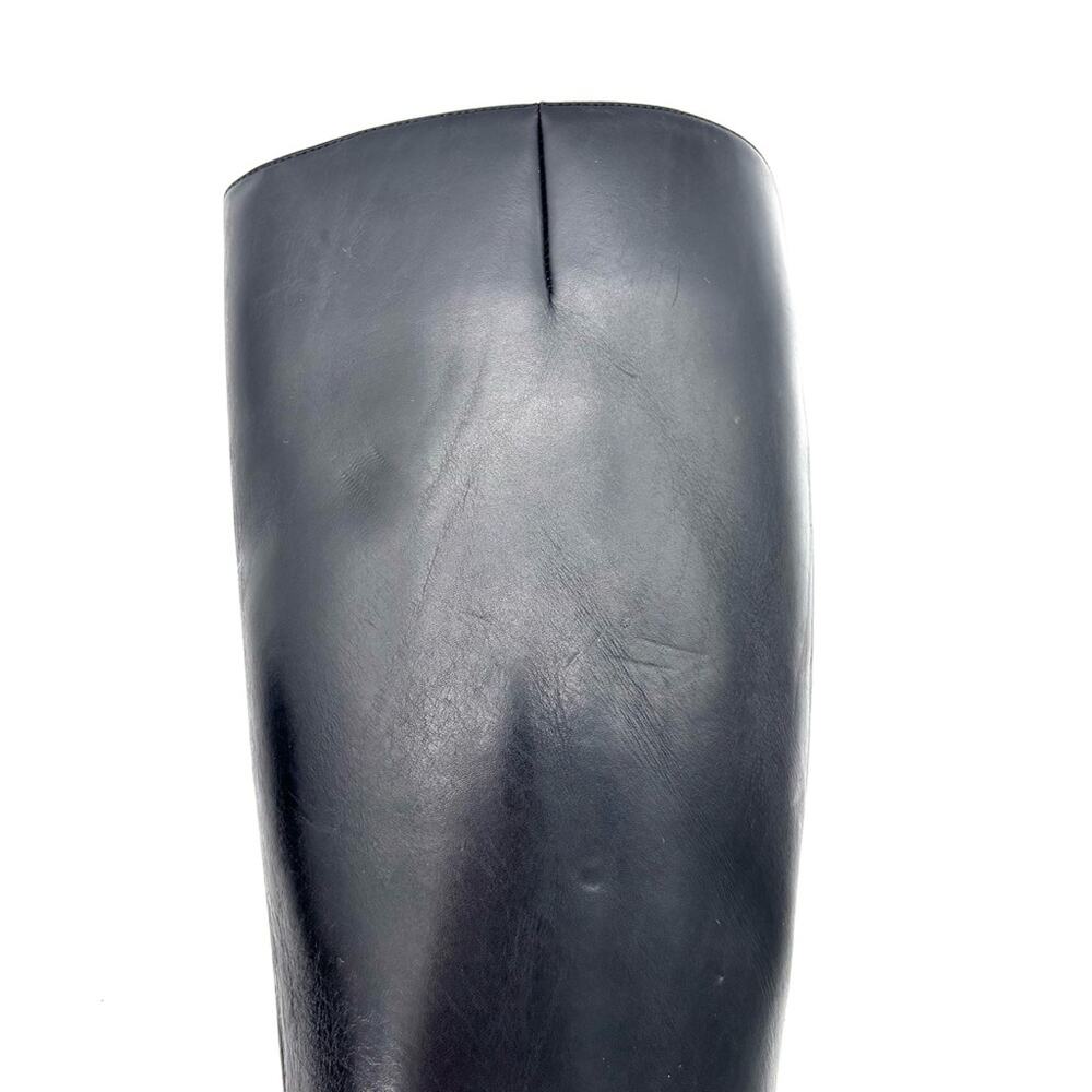 NEW Christian Louboutin Condora Botta 85 Knee High Pointed Toe Boots 36 - Picture 9 of 11